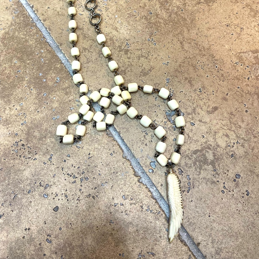 Coreen Cordova Necklace